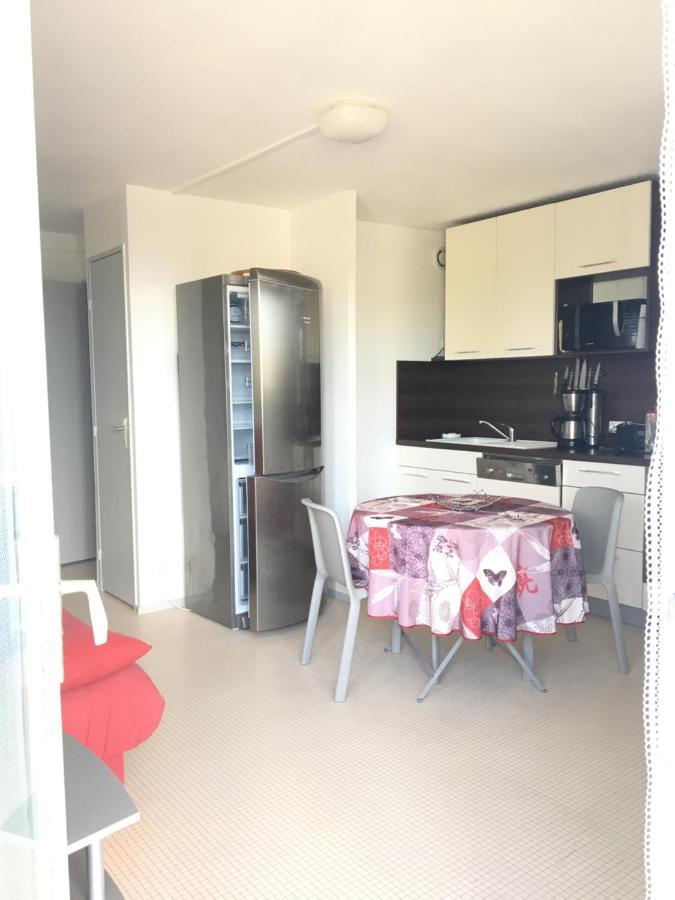 Apartment F2 Vue Mer Guirec Perros-Guirec